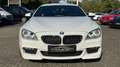 BMW 640 d Gran Coupe M-SPORT NAVI RKAM HUD LEDER Blanc - thumbnail 8