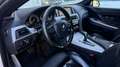 BMW 640 d Gran Coupe M-SPORT NAVI RKAM HUD LEDER Blanc - thumbnail 9