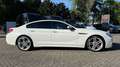 BMW 640 d Gran Coupe M-SPORT NAVI RKAM HUD LEDER Blanc - thumbnail 6
