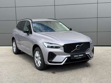 T6 AWD PHEV 18,8kWh Plus Dark Aut.