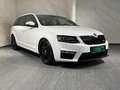 Skoda Octavia RS*19 Zoll*H&R*Navi*Sitzheizung* Weiß - thumbnail 6