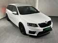 Skoda Octavia RS*19 Zoll*H&R*Navi*Sitzheizung* Weiß - thumbnail 8