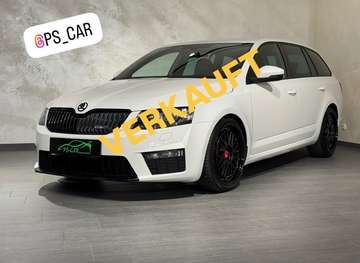 RS*19 Zoll*H&R*Navi*Sitzheizung*
