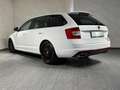 Skoda Octavia RS*19 Zoll*H&R*Navi*Sitzheizung* Weiß - thumbnail 15
