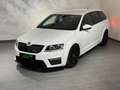 Skoda Octavia RS*19 Zoll*H&R*Navi*Sitzheizung* Weiß - thumbnail 3