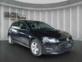 Volkswagen Golf VII Lim. Comfortline Nav Klimaautomatik PDC Schwarz - thumbnail 1