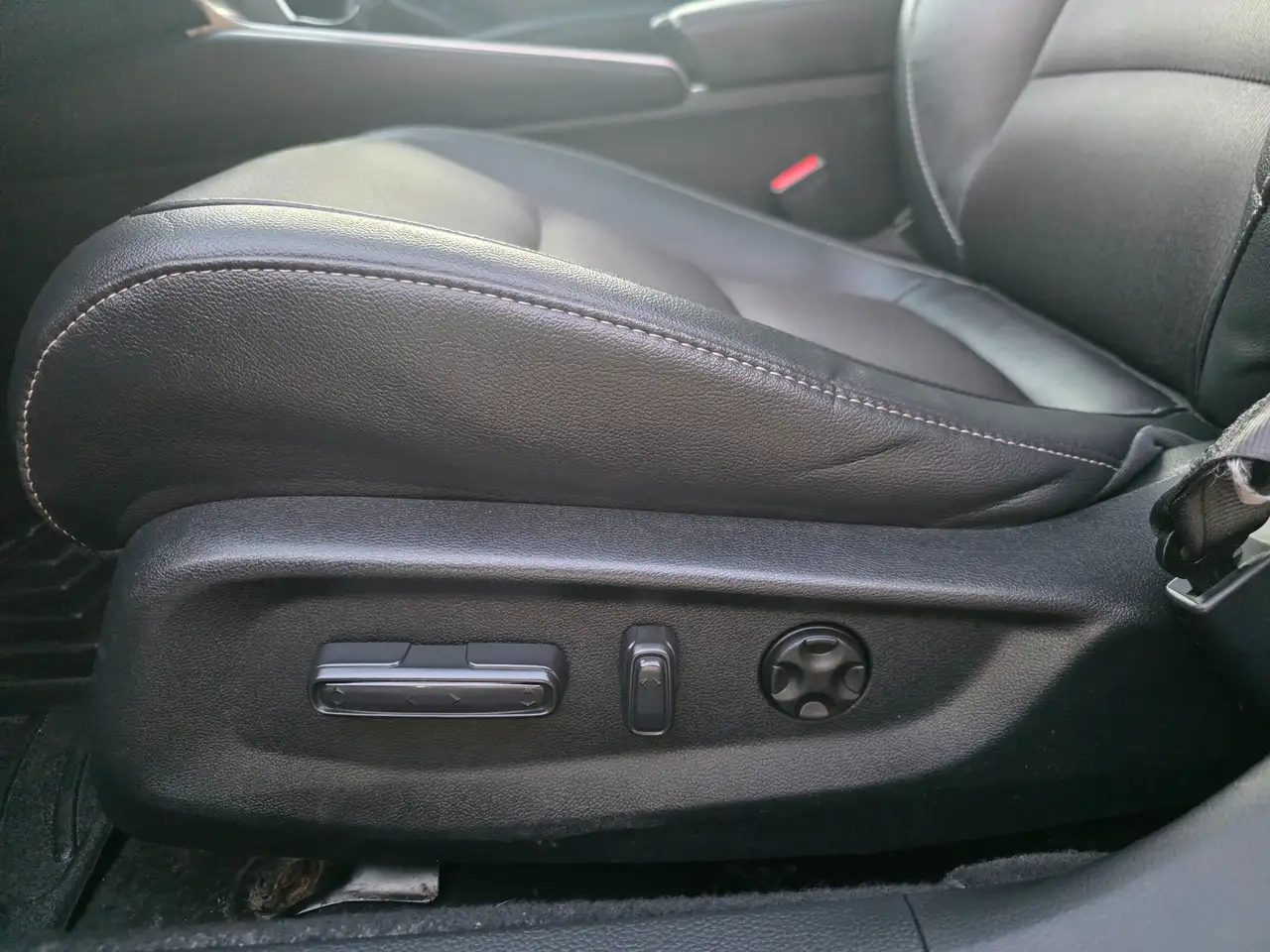 Honda Accord снимка Honda Accord
