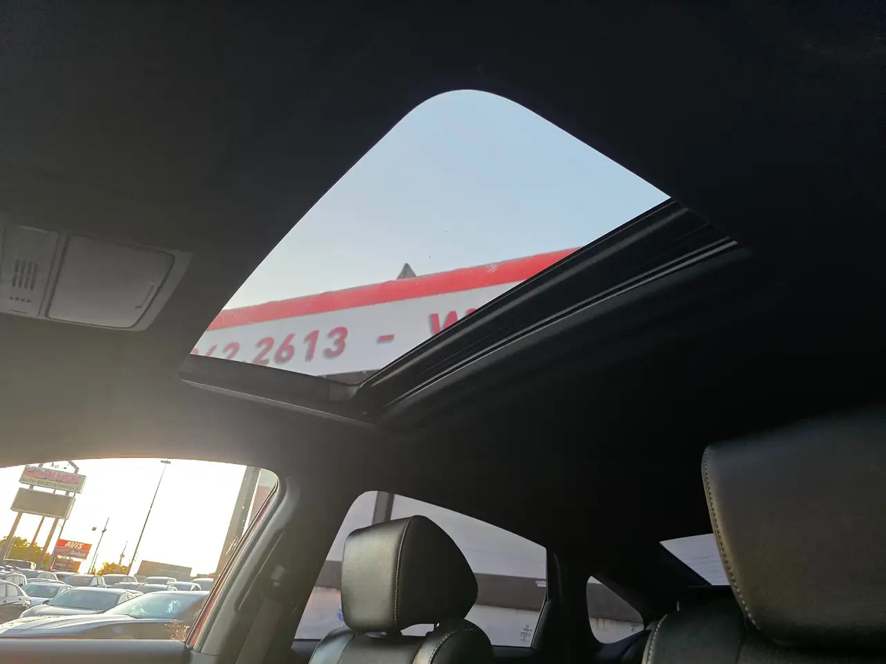 Honda Accord снимка Honda Accord