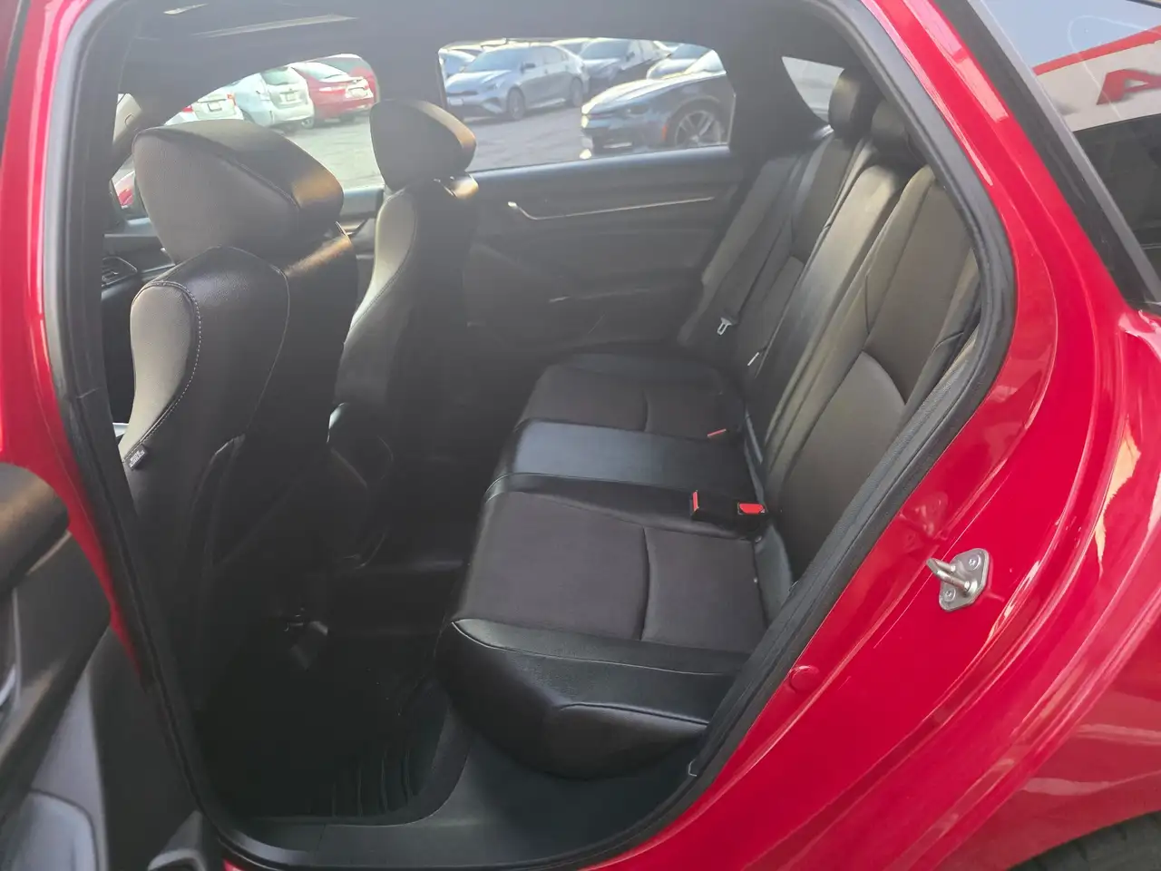 Honda Accord снимка Honda Accord