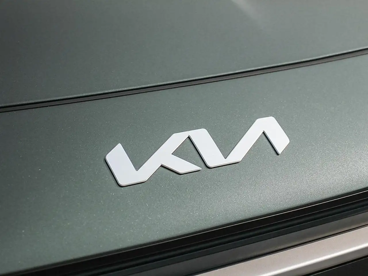 Kia Niro снимка Kia Niro