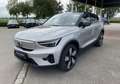 Volvo C40 Recharge Twin Puro Eléctrico First Edition Plateado - thumbnail 1