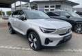 Volvo C40 Recharge Twin Puro Eléctrico First Edition Plateado - thumbnail 4