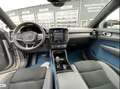 Volvo C40 Recharge Twin Puro Eléctrico First Edition Plateado - thumbnail 8