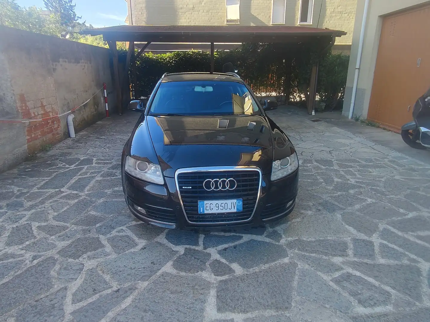 Audi A6 allroad 3.0 V6 tdi Advanced tiptronic - 2