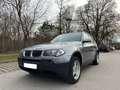 BMW X3 X3 2.0d Grau - thumbnail 1
