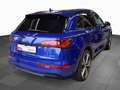 Audi Q5 55 TFSIe qu. S line Matrix B&O Pano HuD AHK Blau - thumbnail 4