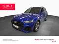 Audi Q5 55 TFSIe qu. S line Matrix B&O Pano HuD AHK Blau - thumbnail 1