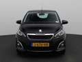 Peugeot 108 1.0 e-VTi Allure | Navi | Airco | LMV | Zwart - thumbnail 3