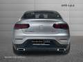 Mercedes-Benz GLC 220 GLC 220 d 4Matic Coupé Premium Argento - thumbnail 4