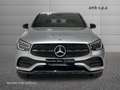 Mercedes-Benz GLC 220 GLC 220 d 4Matic Coupé Premium Argento - thumbnail 3