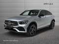 Mercedes-Benz GLC 220 GLC 220 d 4Matic Coupé Premium Argento - thumbnail 1