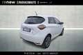 Renault ZOE Intens R135 Bianco - thumbnail 3