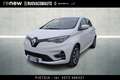 Renault ZOE Intens R135 Bianco - thumbnail 1