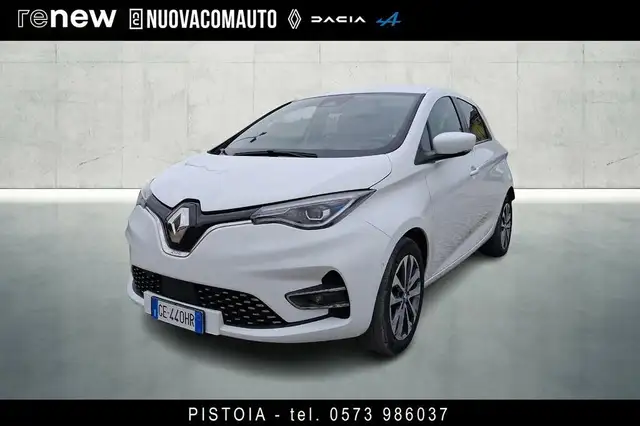 Renault ZOE Intens R135