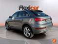 Audi Q3 2.0TDI 110kW Gris - thumbnail 5