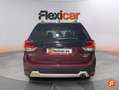 Subaru Forester 2.0i Hybrid Executive Plus CVT Burdeos - thumbnail 4