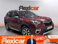 Subaru Forester 2.0i Hybrid Executive Plus CVT Burdeos - thumbnail 1
