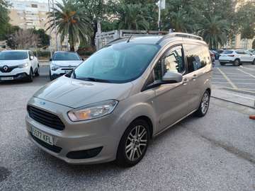 1.0 Ecoboost Trend