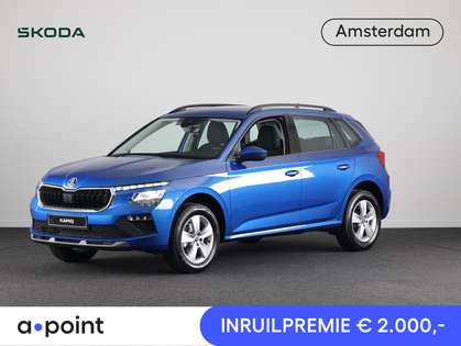 Skoda Kamiq Selection 1.0 TSI 115 pk 7 versn. DSG | Automaat |