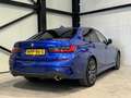 BMW 330 3-serie 330e M-Sport Aut. | shadow line | driving Modrá - thumbnail 23