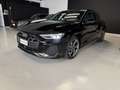 Audi A3 SPB 35 TFSI S tronic S line edition Schwarz - thumbnail 3