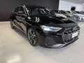 Audi A3 SPB 35 TFSI S tronic S line edition Schwarz - thumbnail 1