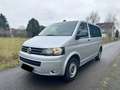 Volkswagen T5 Caravelle 2.0TDI BMT Comfortline Ed. 140 Negro - thumbnail 1