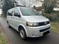 Volkswagen T5 Caravelle 2.0TDI BMT Comfortline Ed. 140 Negro - thumbnail 6