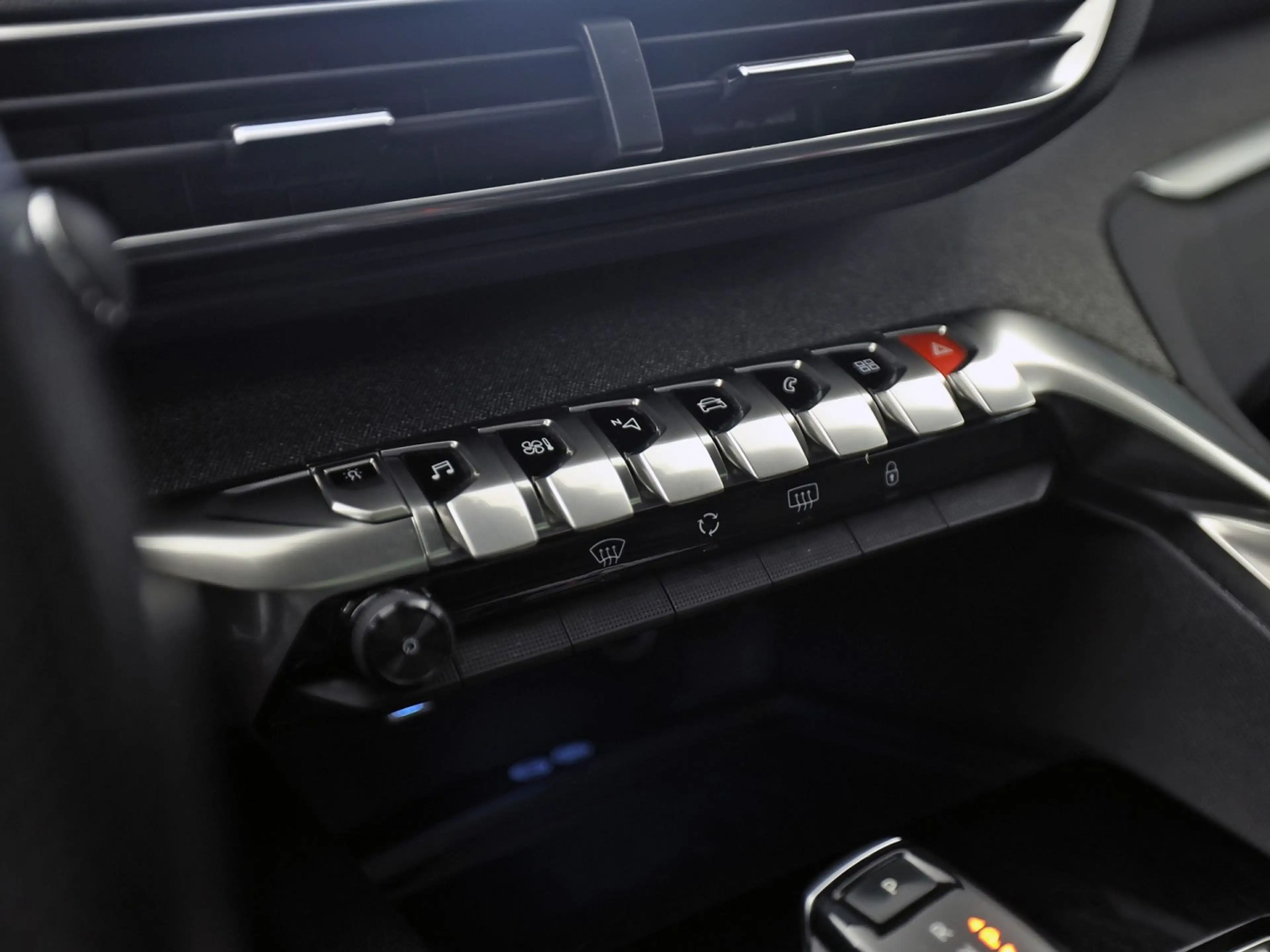 Peugeot 3008 1.2 PureTech GT Automaat (PANORAMADAK, APPLE CARPL — photo 10