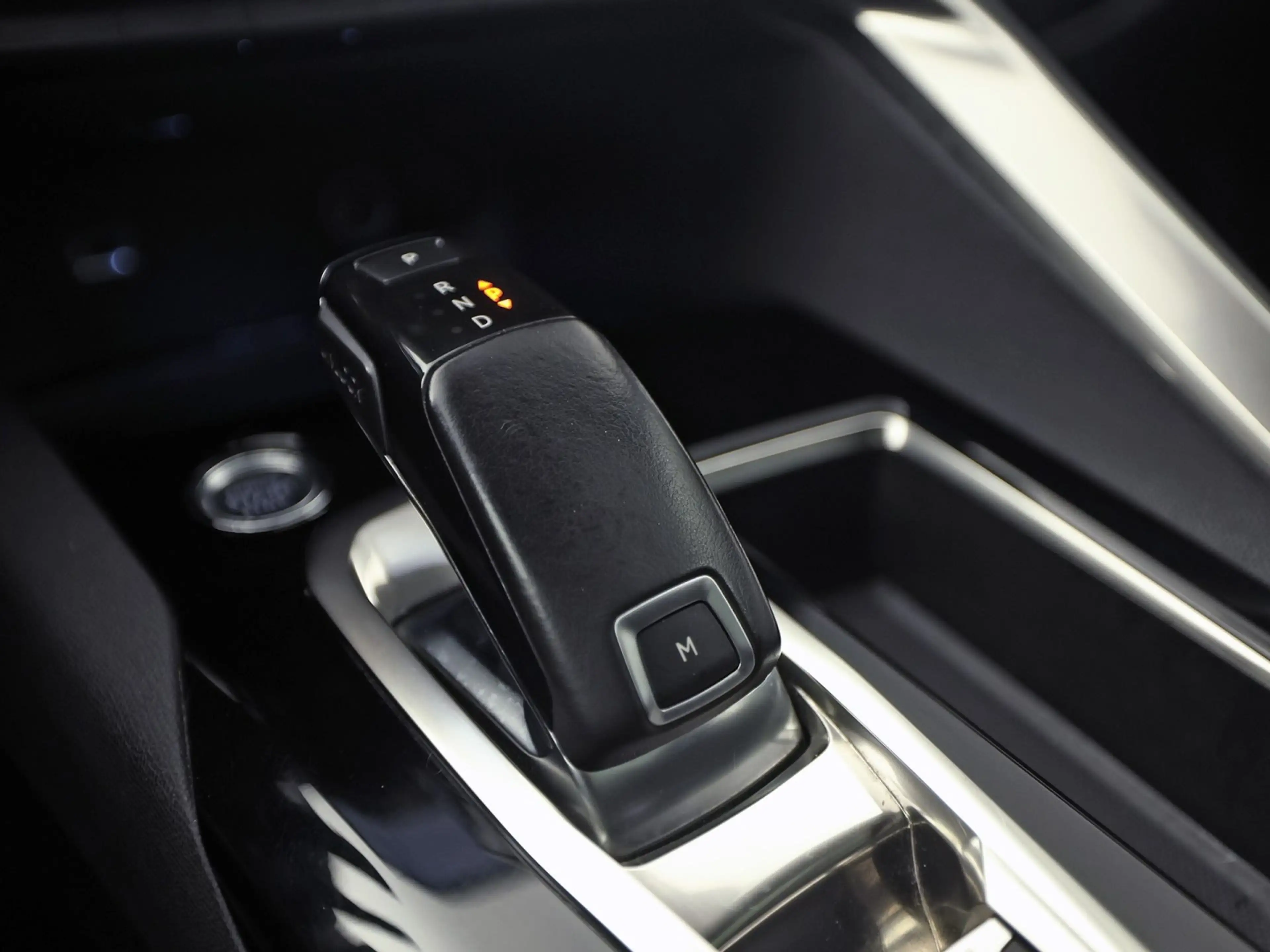 Peugeot 3008 1.2 PureTech GT Automaat (PANORAMADAK, APPLE CARPL — photo 12