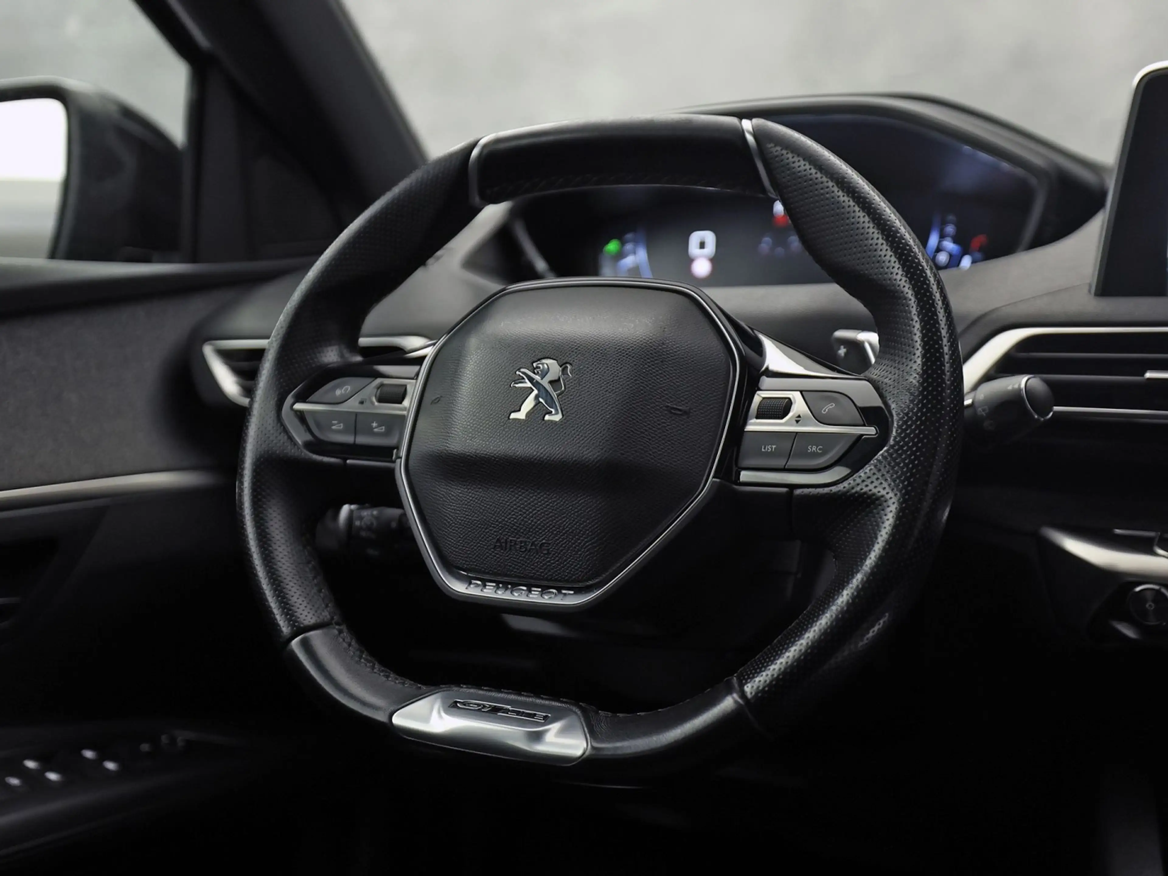 Peugeot 3008 1.2 PureTech GT Automaat (PANORAMADAK, APPLE CARPL — photo 20