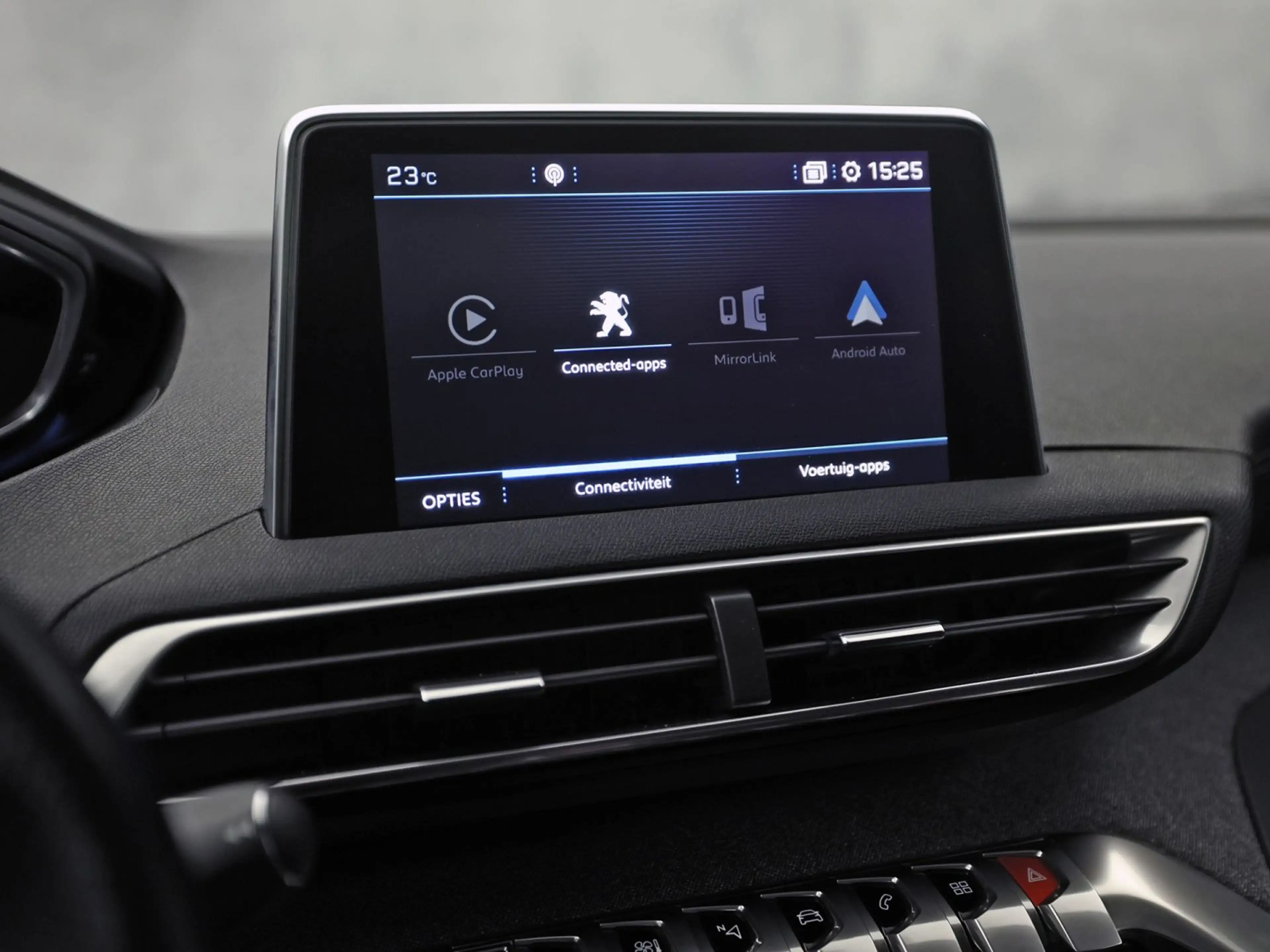 Peugeot 3008 1.2 PureTech GT Automaat (PANORAMADAK, APPLE CARPL — photo 29