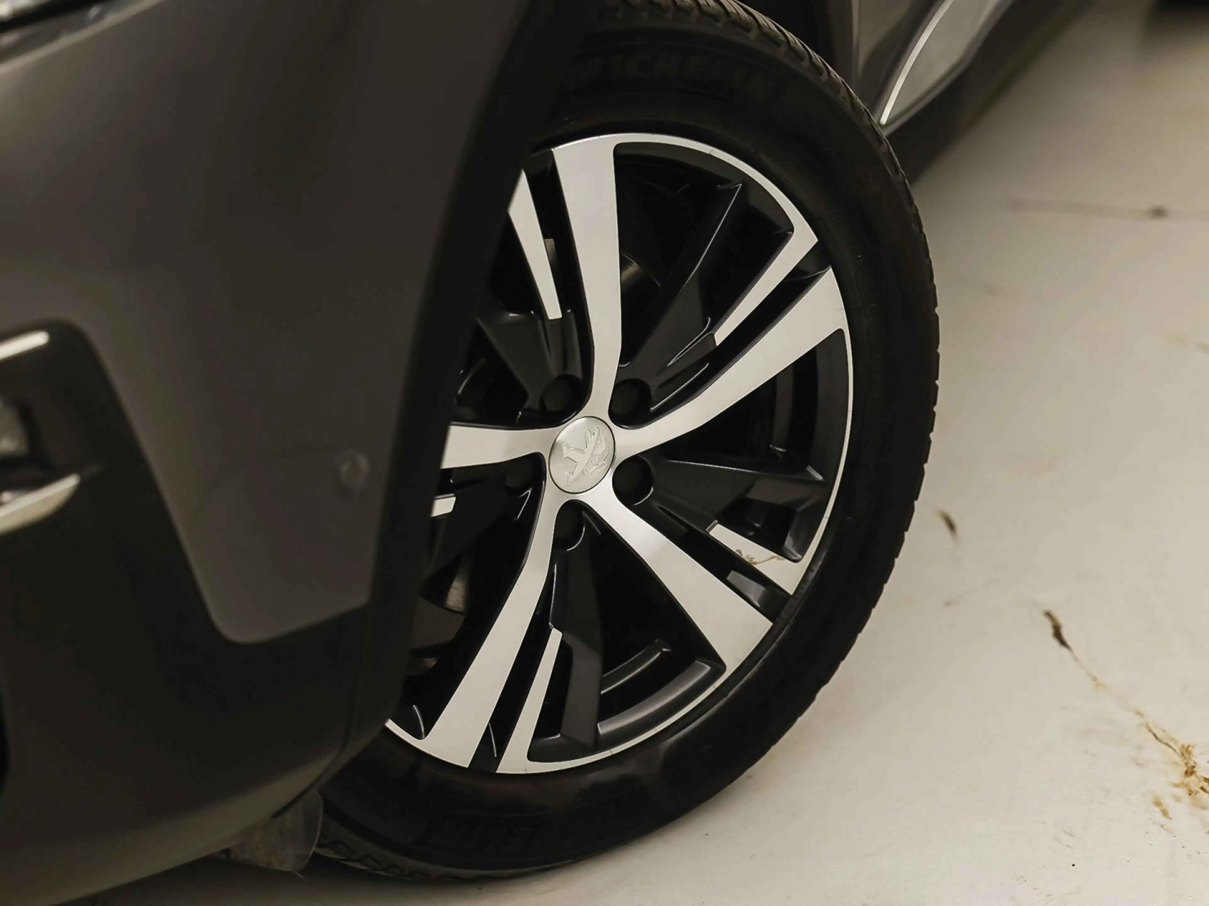 Peugeot 3008 1.2 PureTech GT Automaat (PANORAMADAK, APPLE CARPL — photo 15