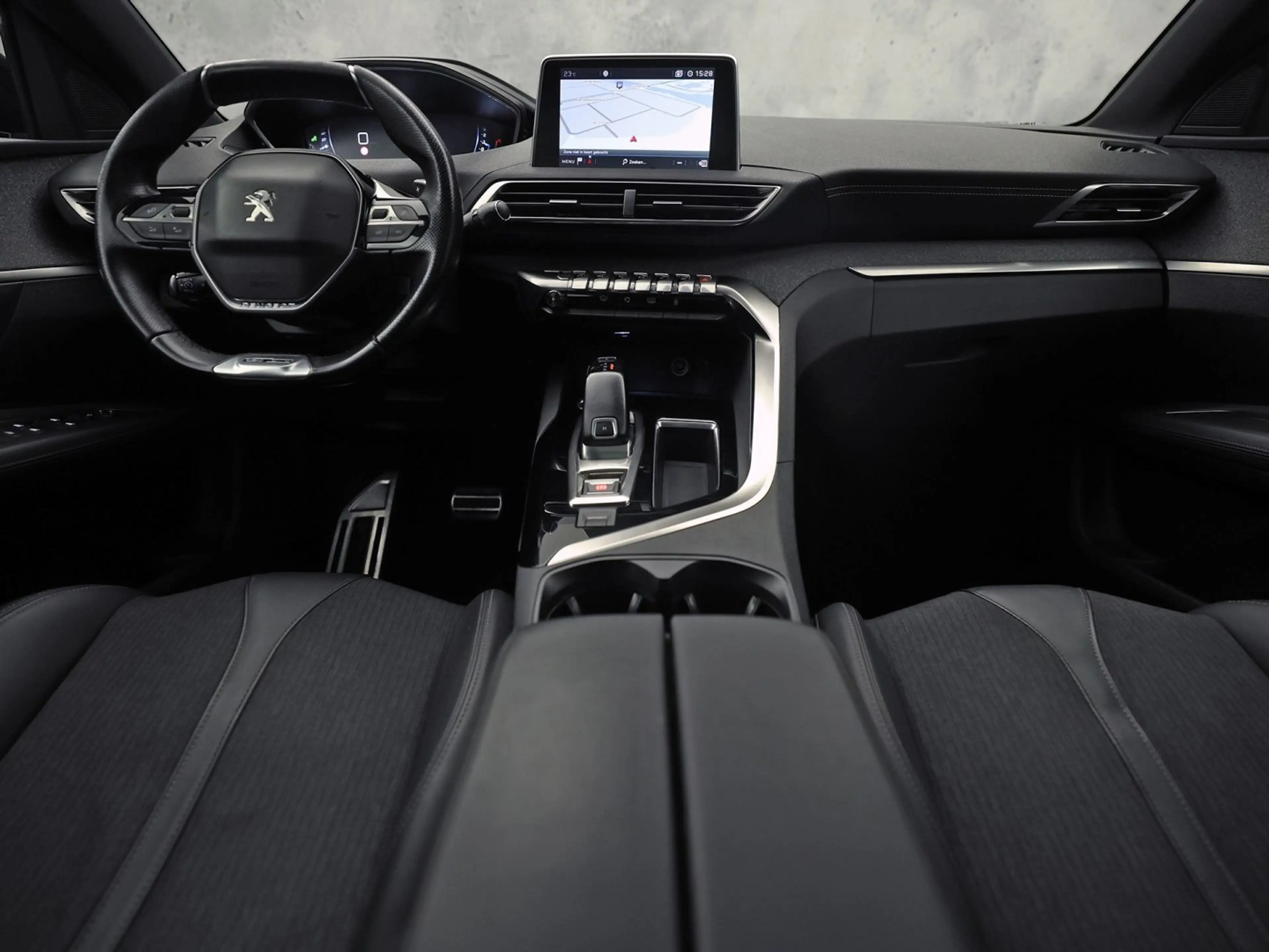 Peugeot 3008 1.2 PureTech GT Automaat (PANORAMADAK, APPLE CARPL — photo 6