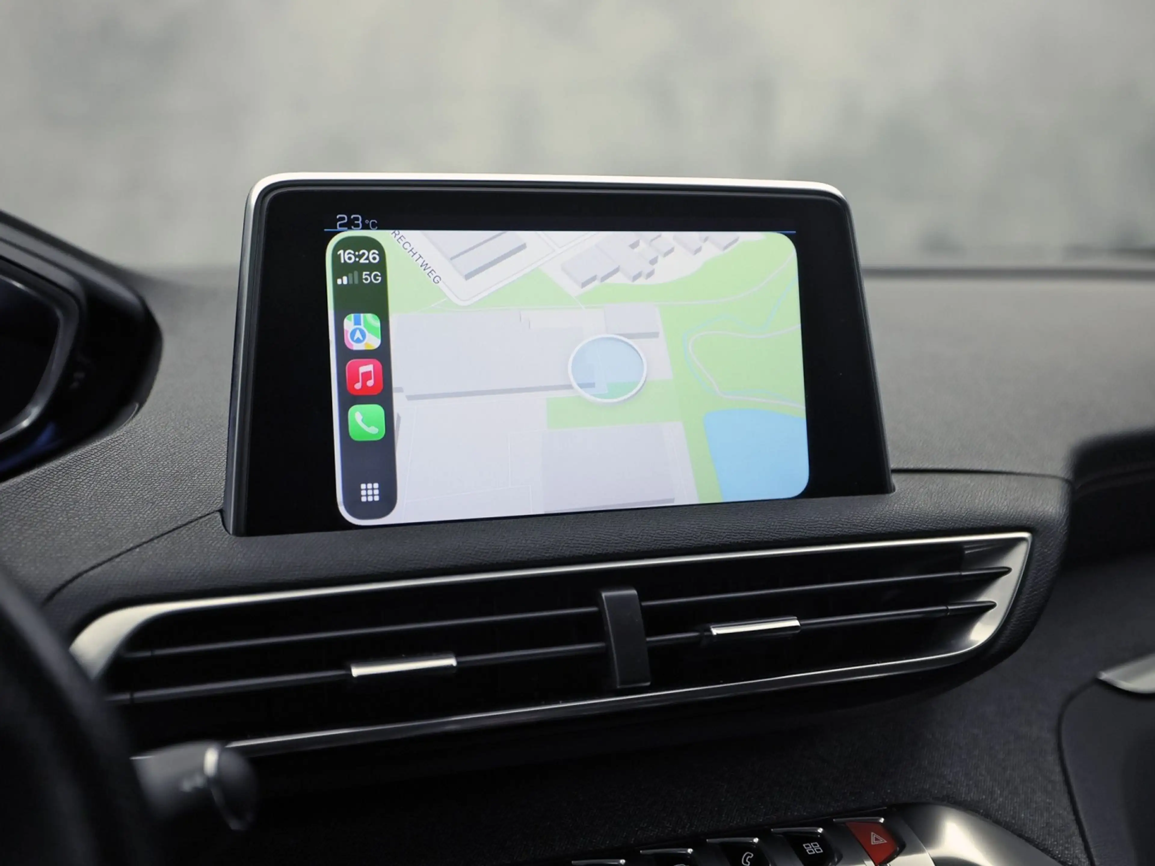 Peugeot 3008 1.2 PureTech GT Automaat (PANORAMADAK, APPLE CARPL — photo 30