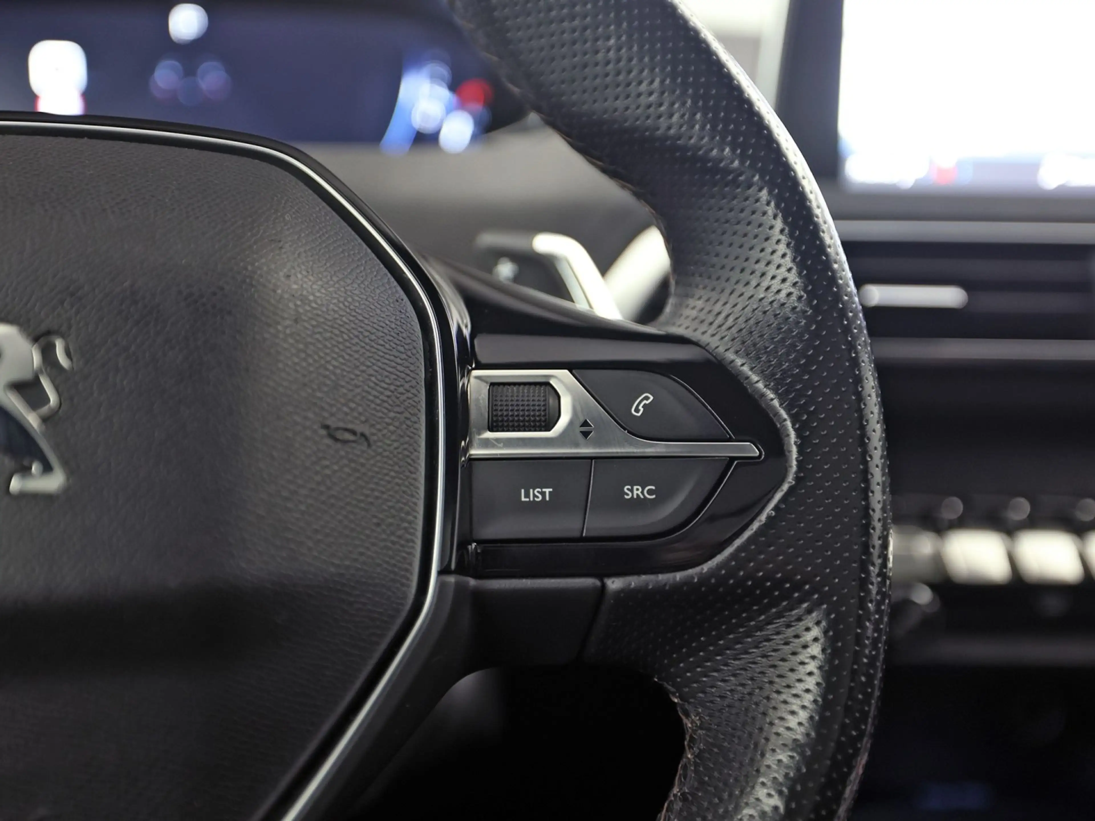 Peugeot 3008 1.2 PureTech GT Automaat (PANORAMADAK, APPLE CARPL — photo 22