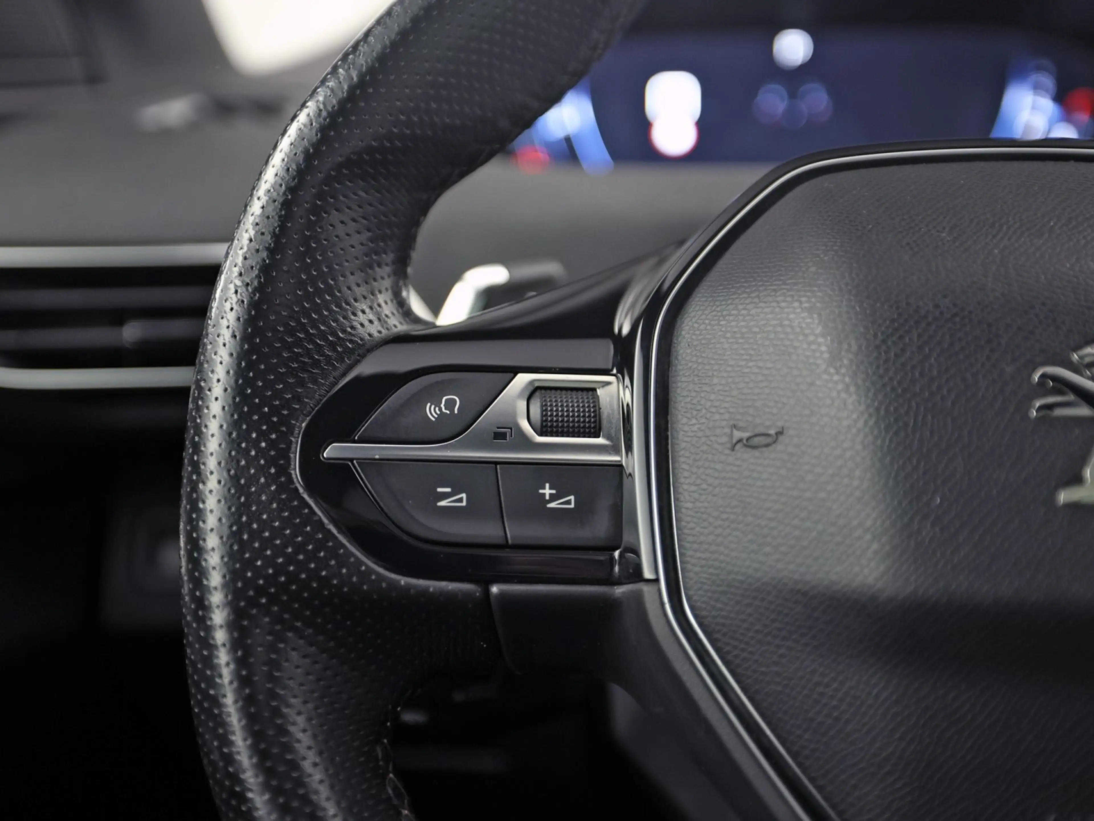 Peugeot 3008 1.2 PureTech GT Automaat (PANORAMADAK, APPLE CARPL — photo 21