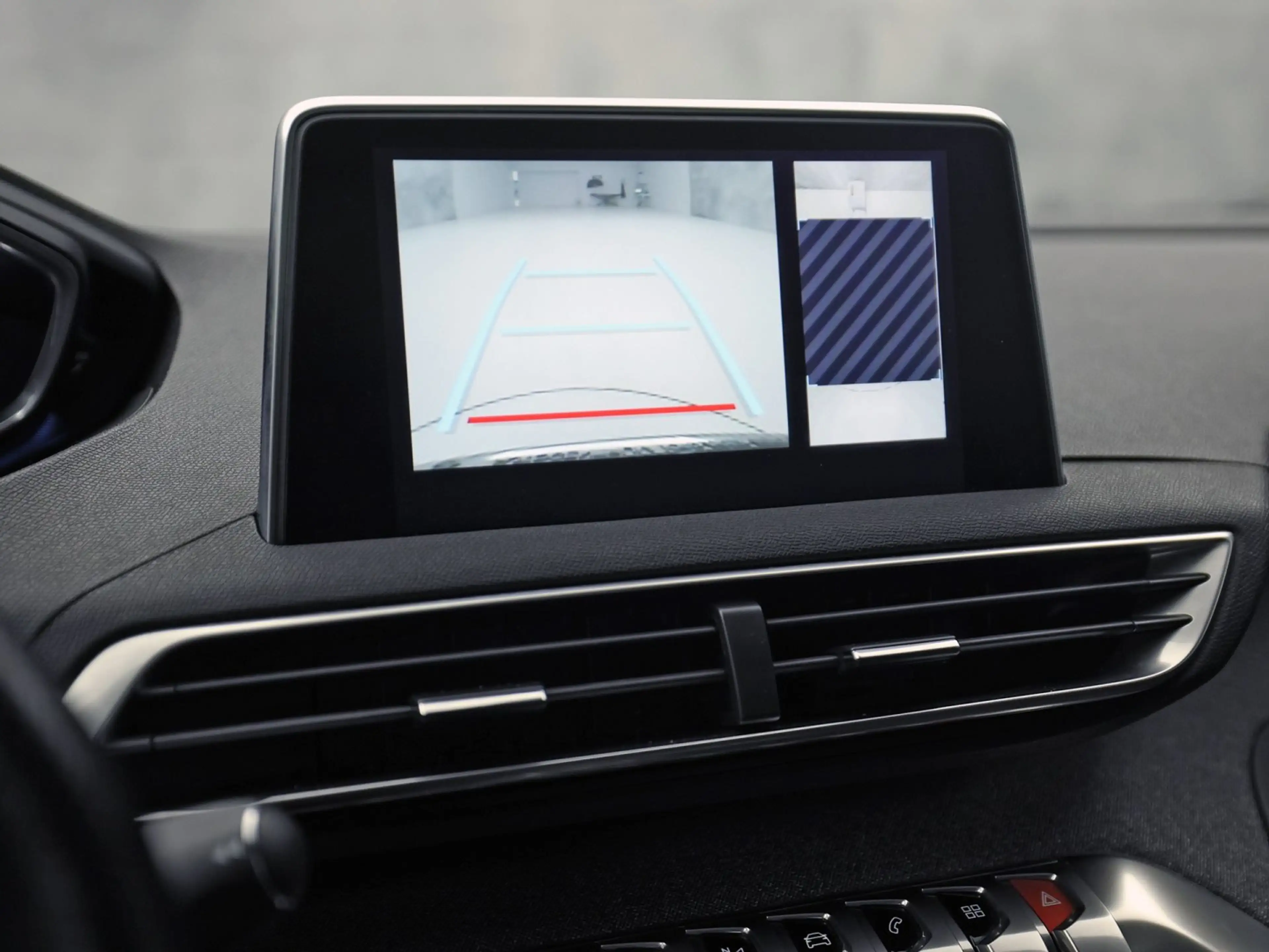 Peugeot 3008 1.2 PureTech GT Automaat (PANORAMADAK, APPLE CARPL — photo 19