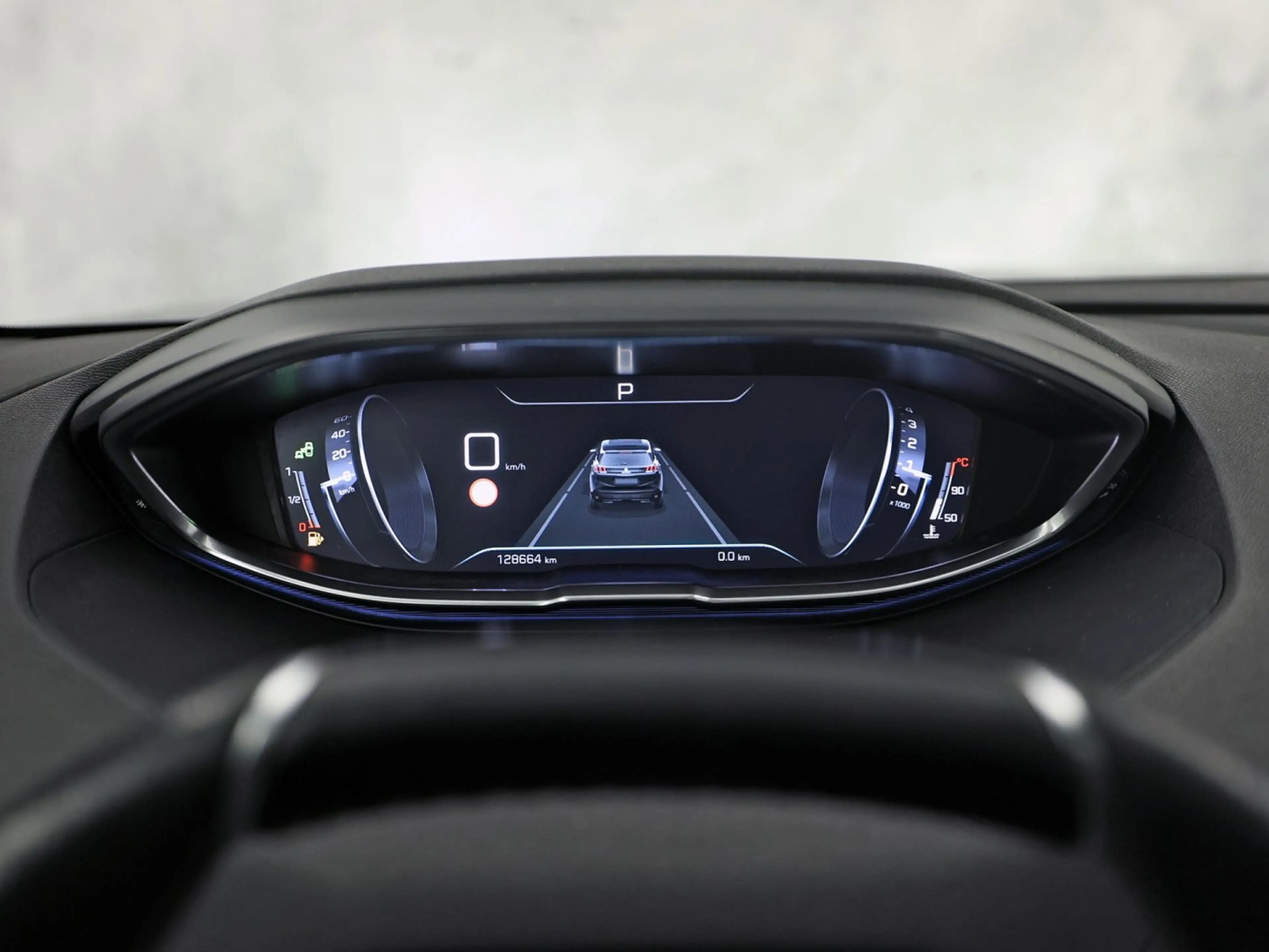 Peugeot 3008 1.2 PureTech GT Automaat (PANORAMADAK, APPLE CARPL — photo 24