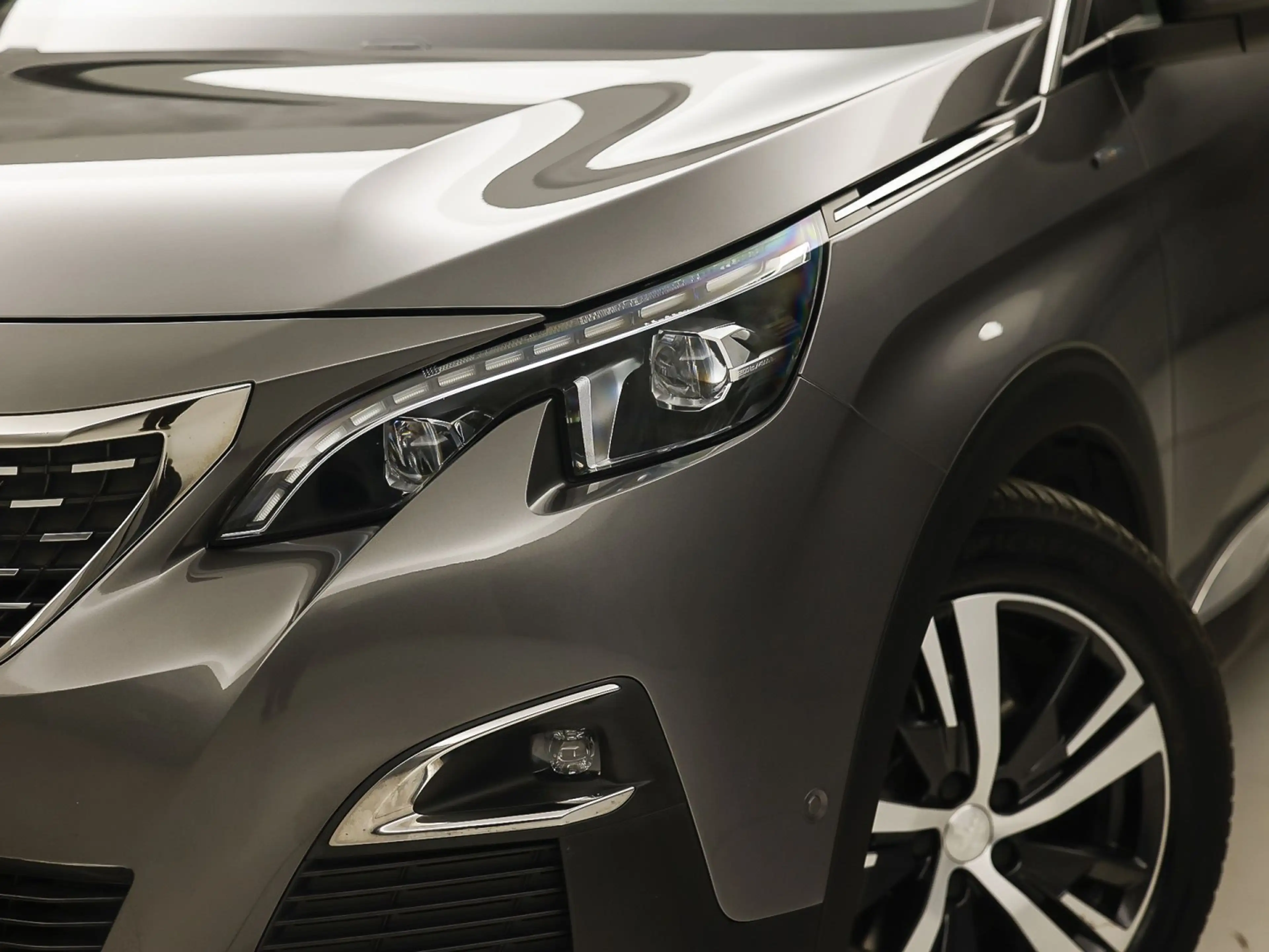 Peugeot 3008 1.2 PureTech GT Automaat (PANORAMADAK, APPLE CARPL — photo 14